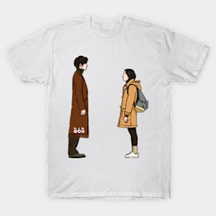 Goblin Korean Drama T-Shirt